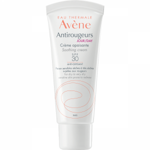 AVENE ANTIROUGEURS DNEVNA KREMA SPF30 40ml